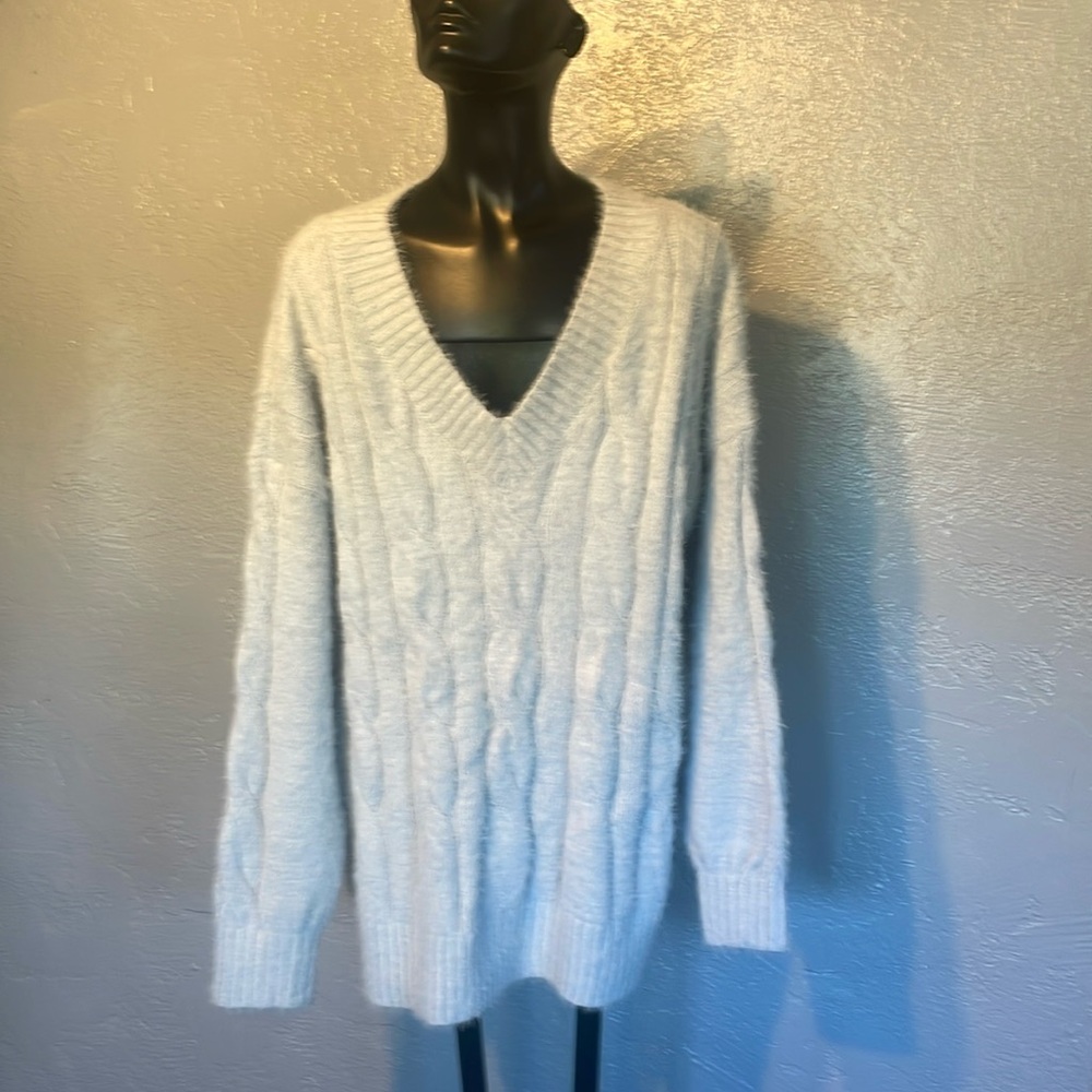 Lucky brand, but no label